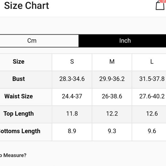 🍭Sexy marbled swimsuit 🍭 - Picture 5 of 5